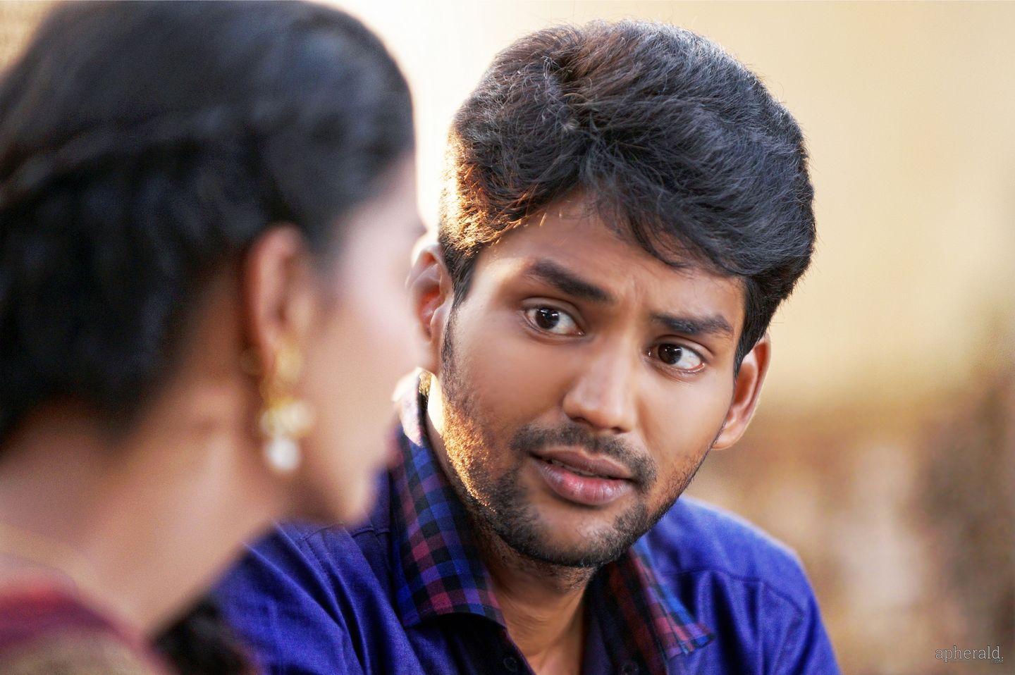 Horahori Movie Stills