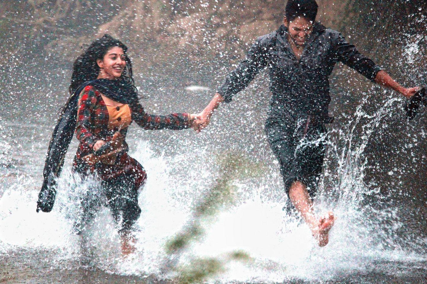 Horahori Movie Stills