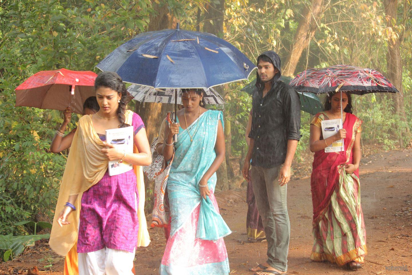 Horahori Movie Stills