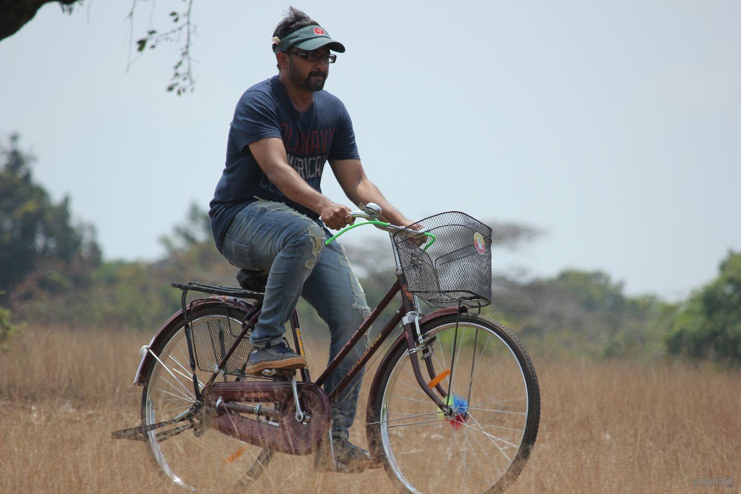 Horahori Movie Stills