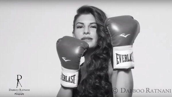 Hot Calendar Photos by Dabboo Ratnani