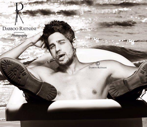 Hot Calendar Photos by Dabboo Ratnani