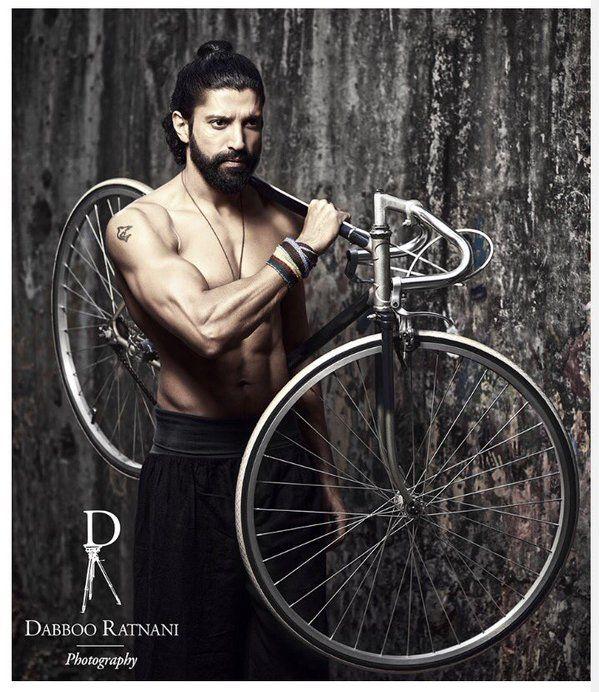 Hot Calendar Photos by Dabboo Ratnani