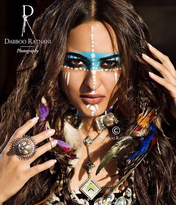 Hot Calendar Photos by Dabboo Ratnani