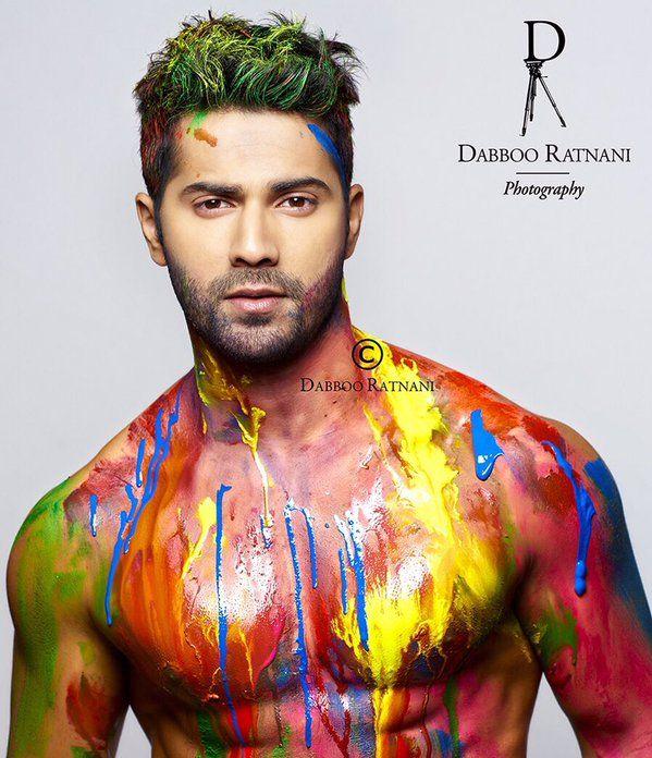Hot Calendar Photos by Dabboo Ratnani