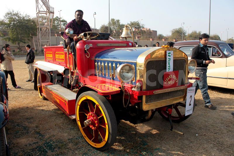 Hyderabad Rare  unseen Photos