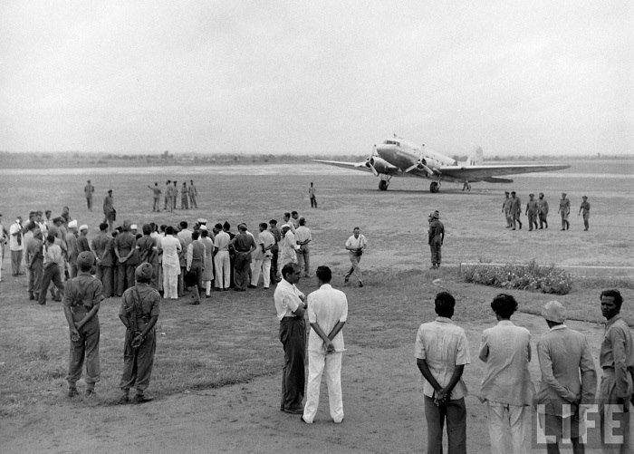 Hyderabad Rare  unseen Photos