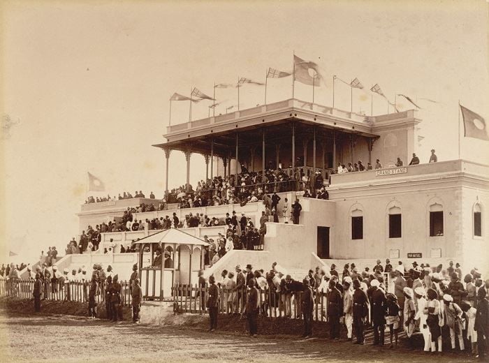 Hyderabad Rare  unseen Photos