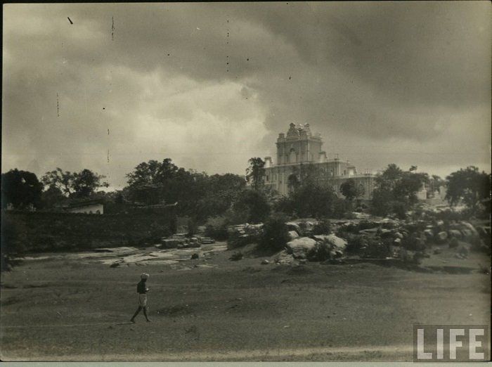 Hyderabad Rare  unseen Photos