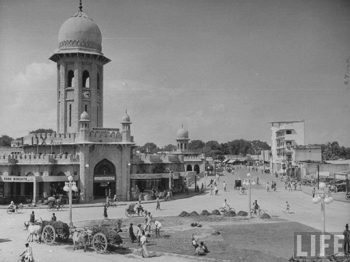 Hyderabad Rare  unseen Photos