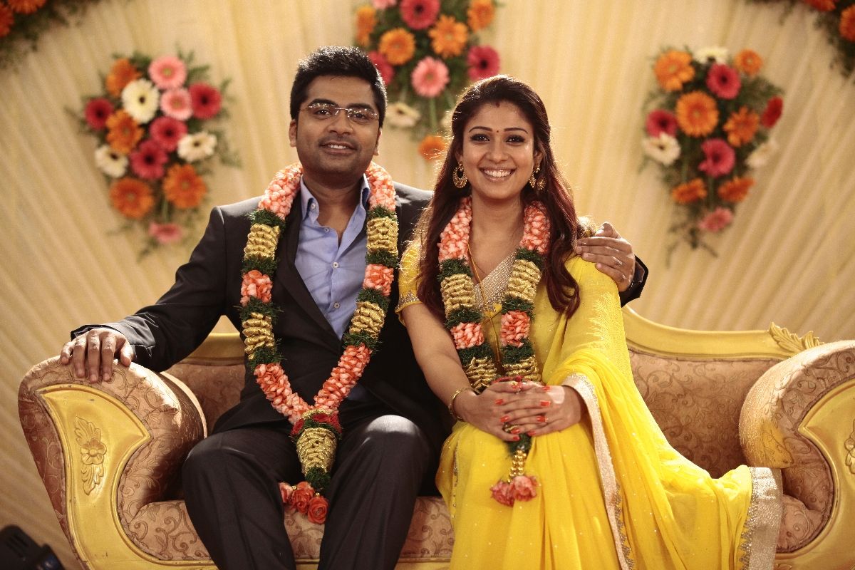 Idhu namma Aalu Movie Latest Stills