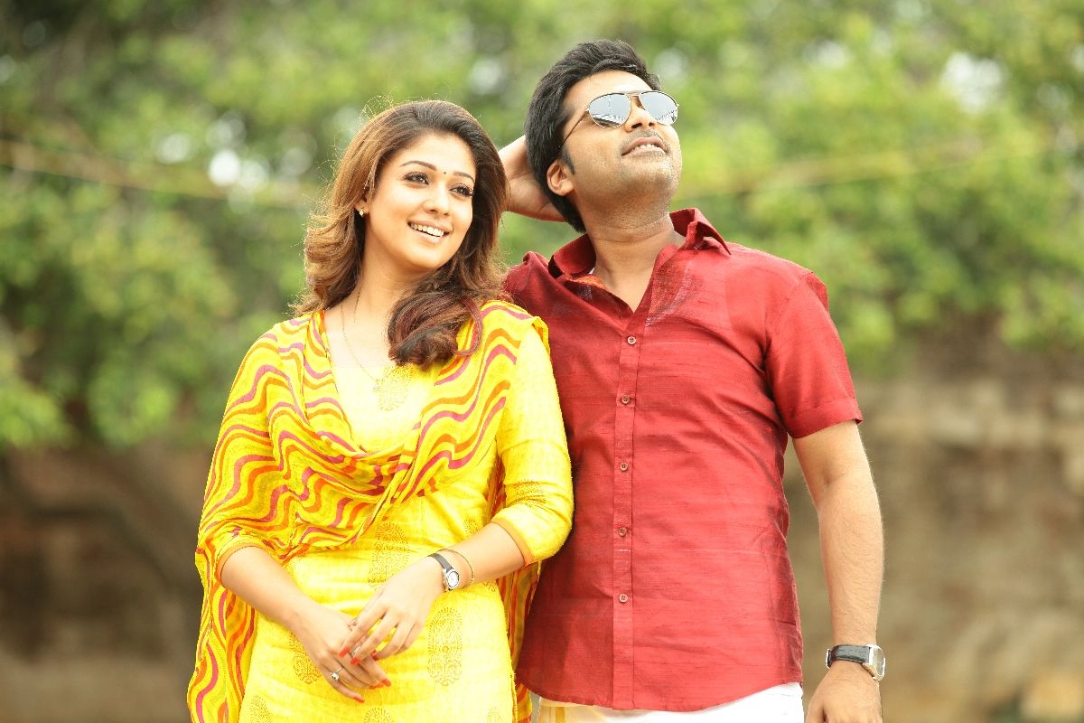 Idhu namma Aalu Movie Latest Stills