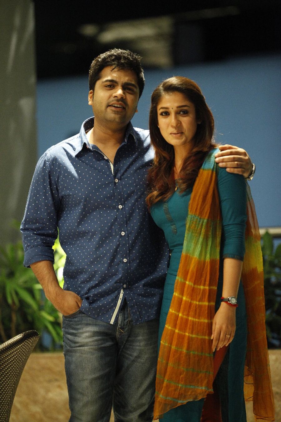 Idhu namma Aalu Movie Latest Stills