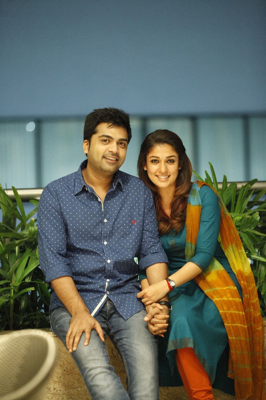 Idhu namma Aalu Movie Latest Stills