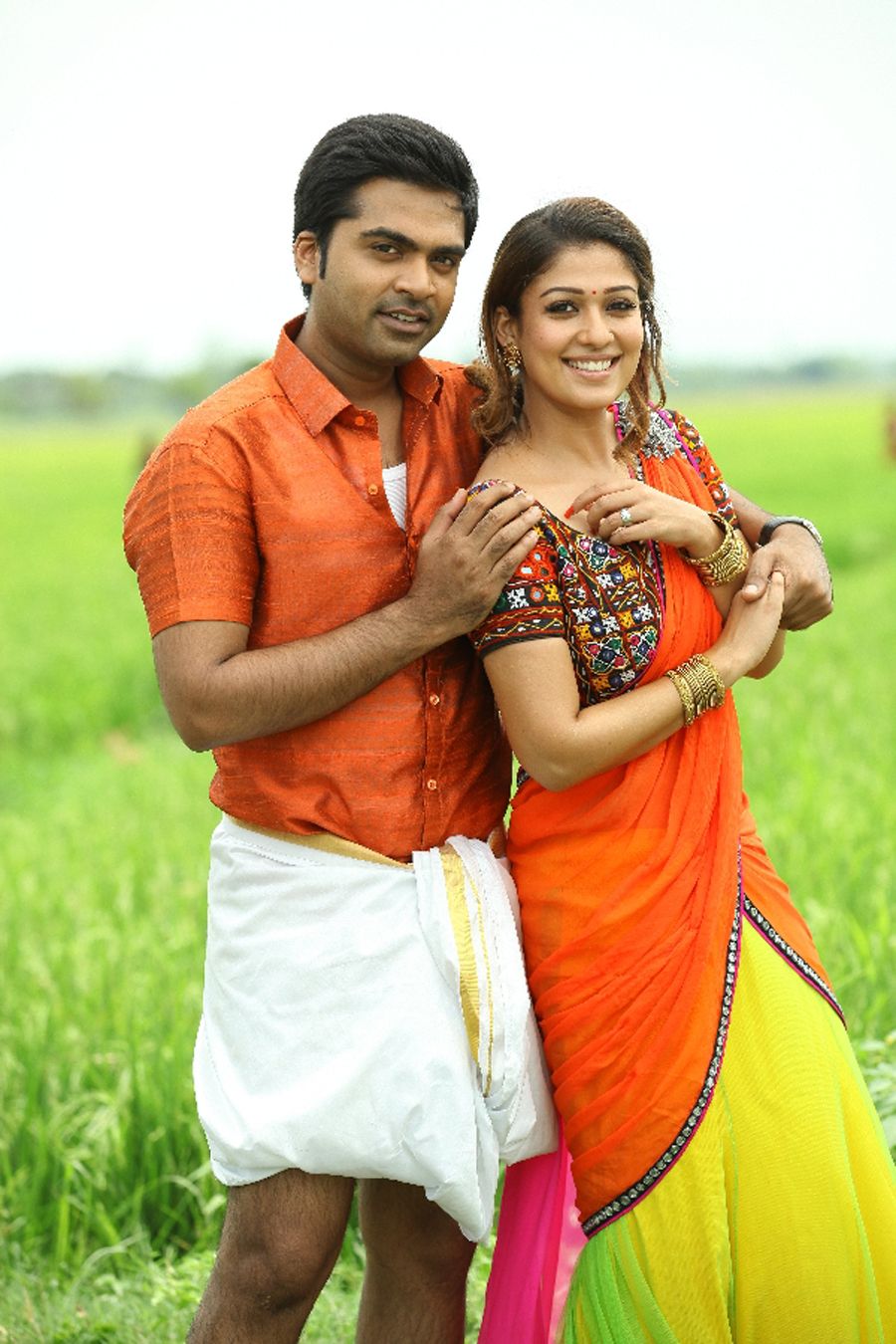 Idhu namma Aalu Movie Latest Stills