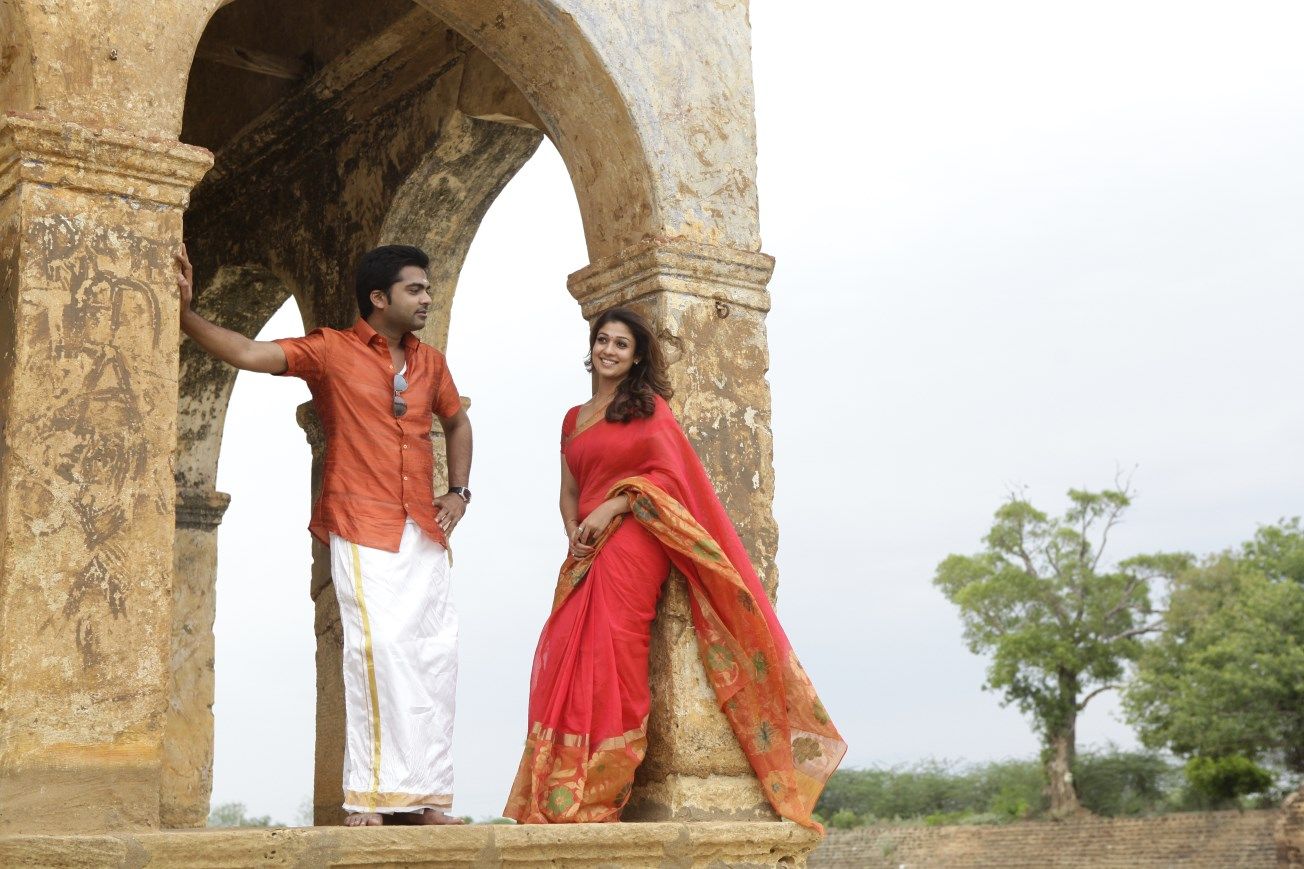 Idhu namma Aalu Movie New Stills