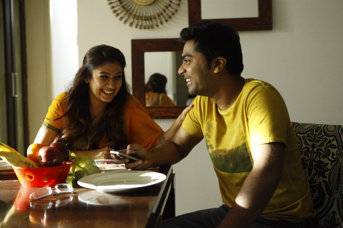 Idhu namma Aalu Movie New Stills