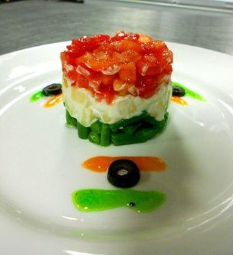 Independence Day Special Food Items Pics