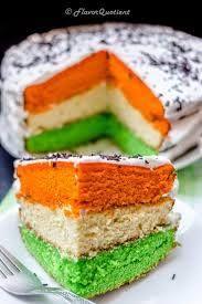 Independence Day Special Food Items Pics