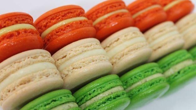 Independence Day Special Food Items Pics