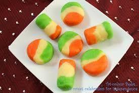 Independence Day Special Food Items Pics