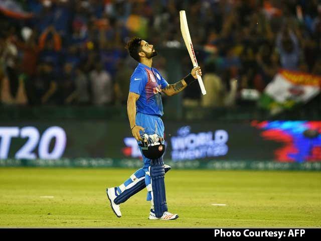 India vs Australia Match Photos