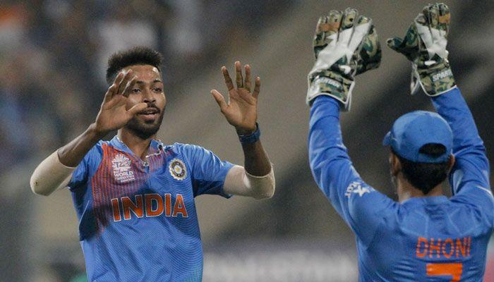 India vs Australia Match Photos