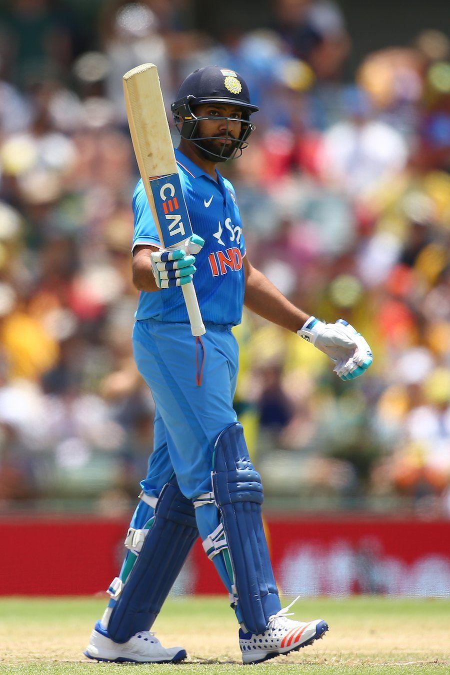 India Vs Australia Oneday Highlights Photos