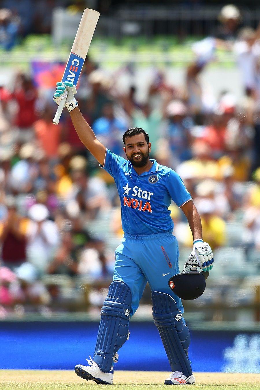 India Vs Australia Oneday Highlights Photos