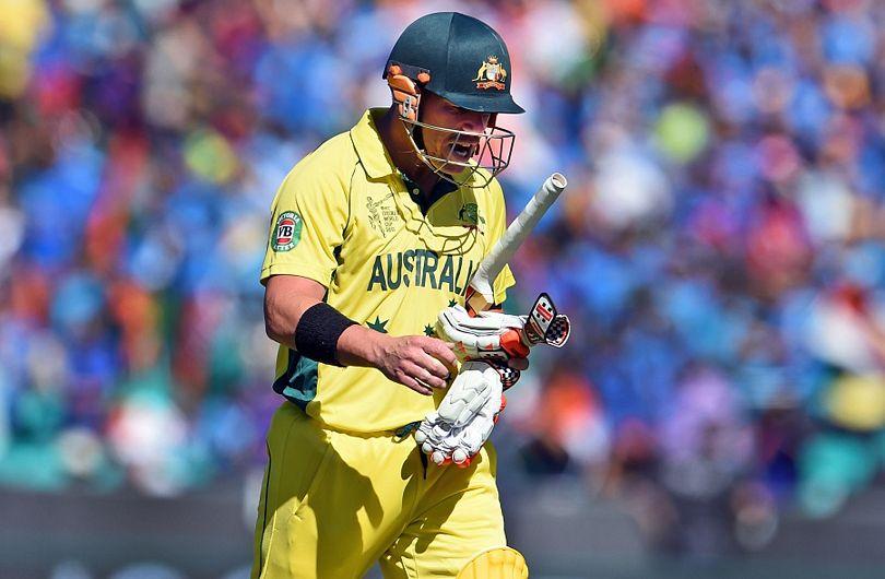 India Vs Australia Pictures