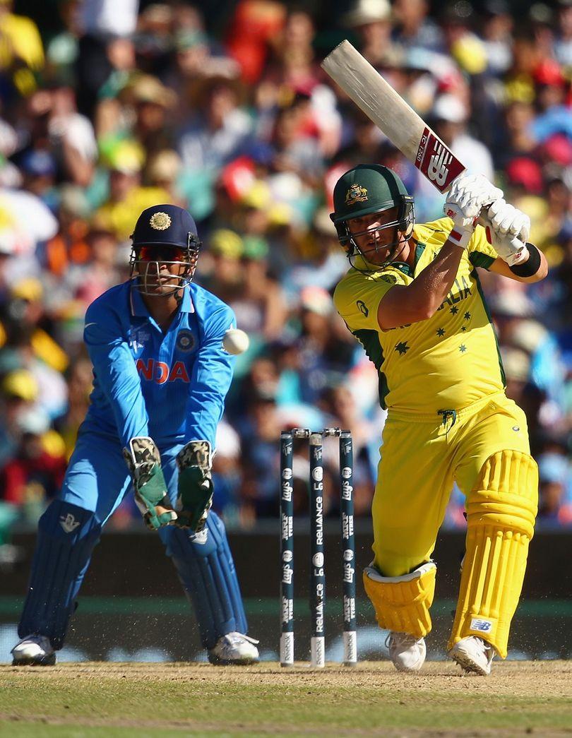 India Vs Australia Pictures