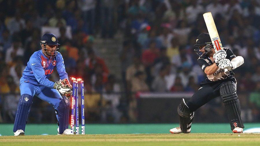 India Vs Newzealand T20 World Cup 2016 Photos