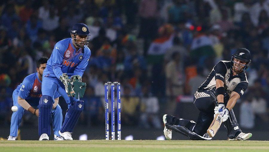 India Vs Newzealand T20 World Cup 2016 Photos