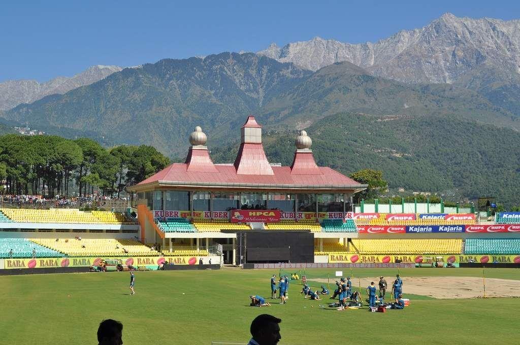 India vs South Africa 1st T20I Practice Pics