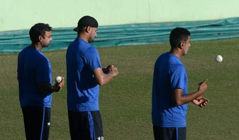 India vs South Africa 1st T20I Practice Pics