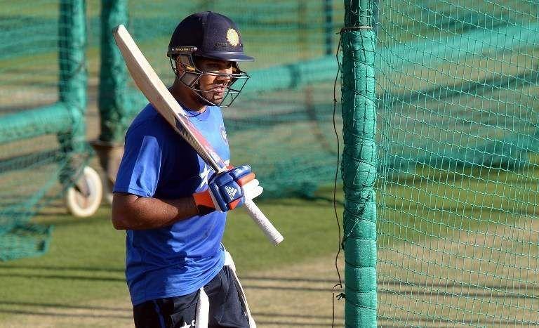 India vs South Africa 1st T20I Practice Pics