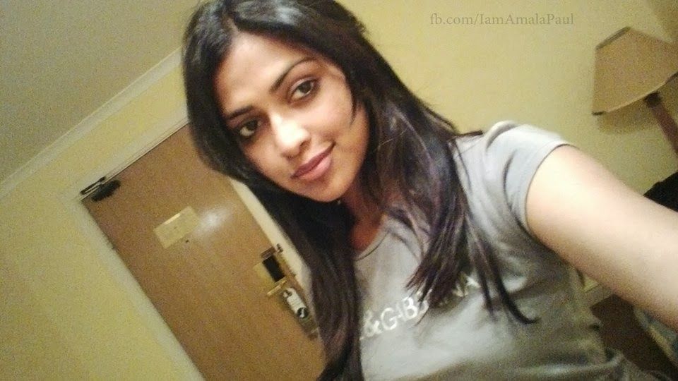 Indian Actress Selfies Pics