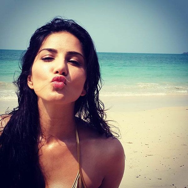 Indian Actress Selfies Pics