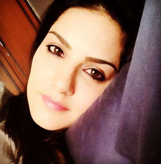 Indian Actress Selfies Pics
