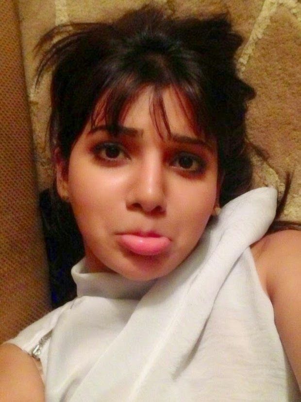 Indian Actress Selfies Pics