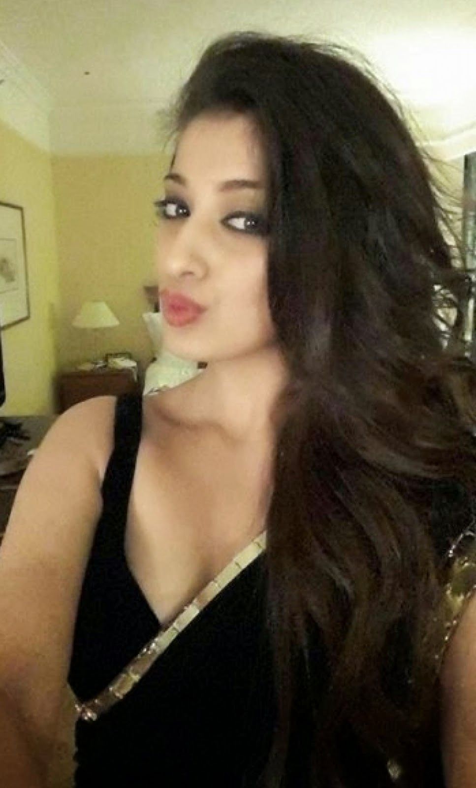 Indian Actress Selfies Pics
