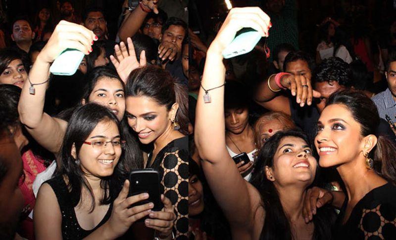 Indian Actresses Unseen Selfies Photos