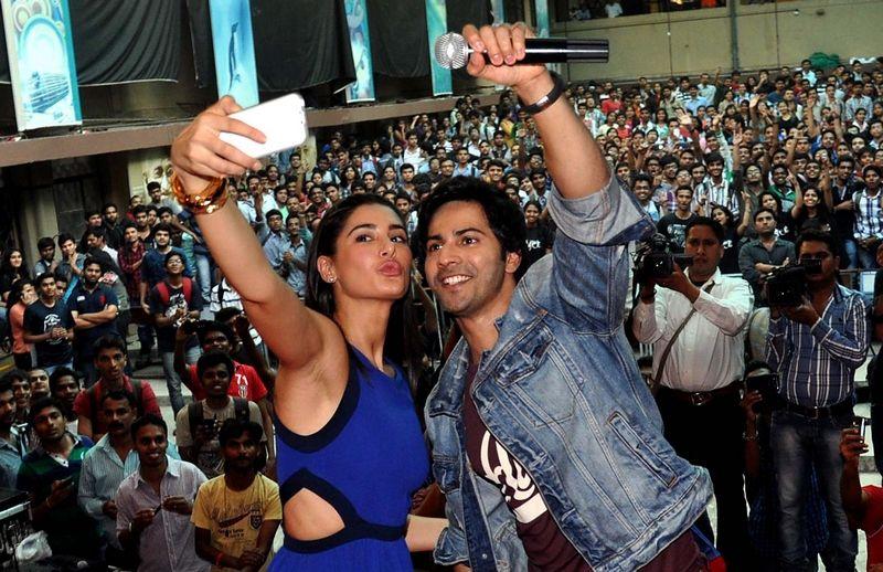 Indian Actresses Unseen Selfies Photos