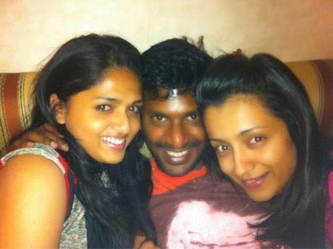 Indian Actresses Unseen Selfies Photos