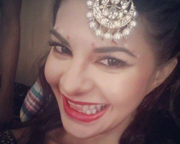 Indian Actresses Unseen Selfies Photos