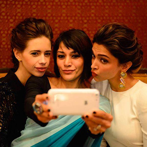 Indian Actresses Unseen Selfies Photos