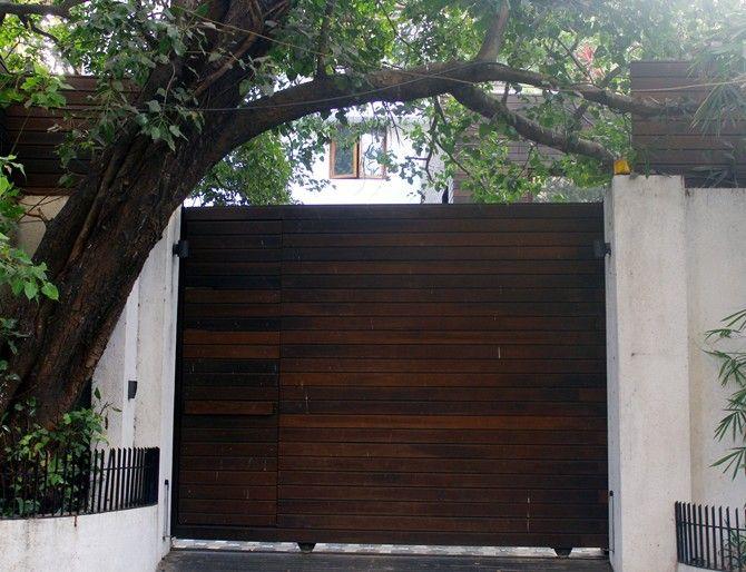 Indian Celebrities And Their Houses