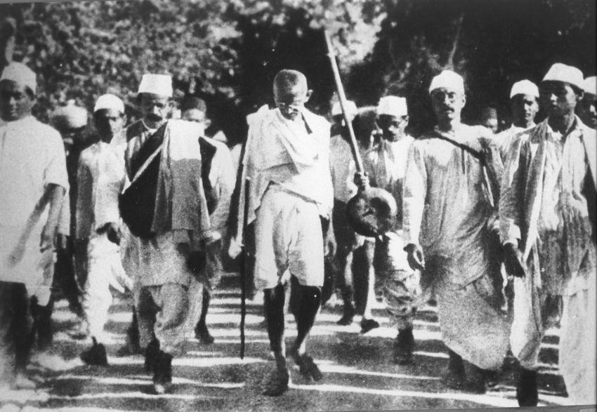 Indian Freedom Fighters Photos