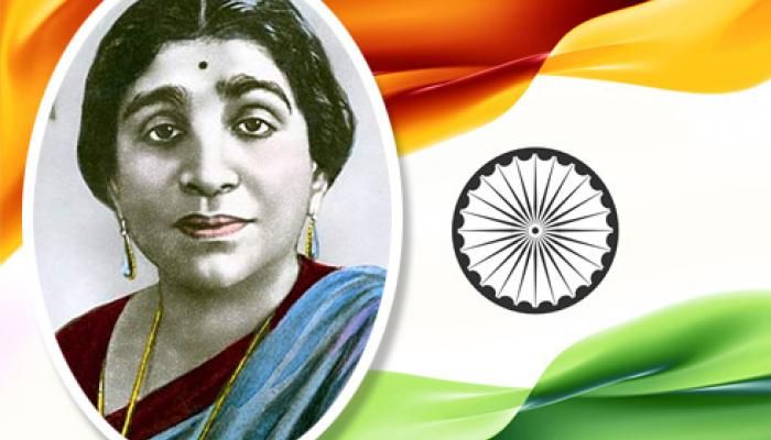 Indian Freedom Fighters Pictures