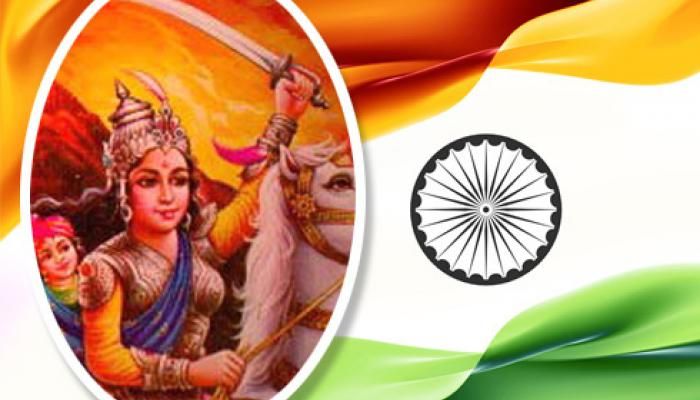 Indian Freedom Fighters Pictures